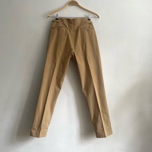 Ralph Lauren purple label pants